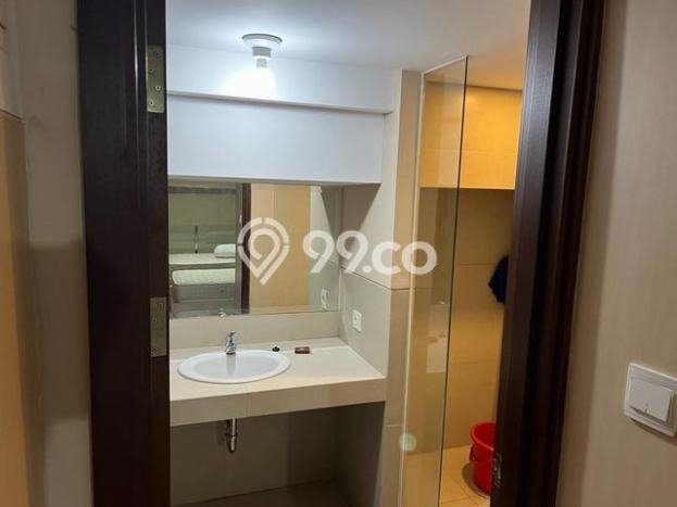 Untuk Dijual Apartemen 1 KT & 1 KM di Tangerang Area Strategis Untuk Dijual Apartemen 1 KT & 1 KM di Tangerang Area Strategis