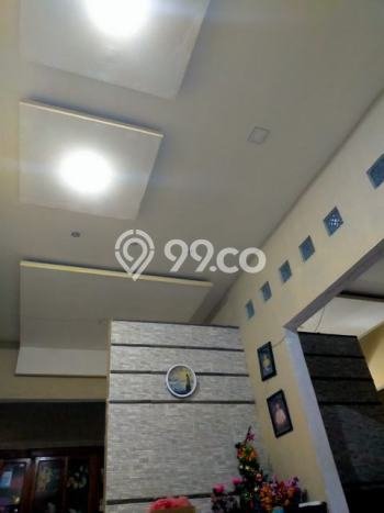 Dijual Cepat Rumah Favorit Siap Huni LB 200m2 di Serang, Serang Dijual Cepat Rumah Favorit Siap Huni LB 200m2 di Serang, Serang
