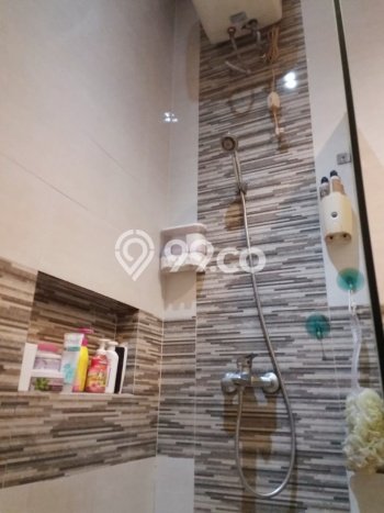Rumah Luas Asri 4 KT Siap Huni di Serpong Villa Melati Mas Tangerang Selatan Rumah Luas Asri 4 KT Siap Huni di Serpong Villa Melati Mas Tangerang Selatan