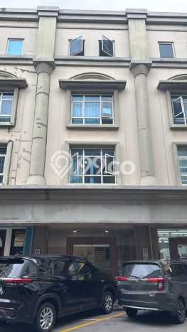 Ruko Dijual di Prime Area Jakarta Barat Luas 0m2 Ruko Dijual di Prime Area Jakarta Barat Luas 0m2