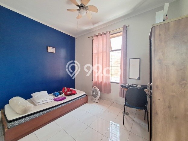 Dijual Hunian Rumah Terawat 6 Kamar di Serpong Villa Melati Mas, Tangerang Selatan Dijual Hunian Rumah Terawat 6 Kamar di Serpong Villa Melati Mas, Tangerang Selatan