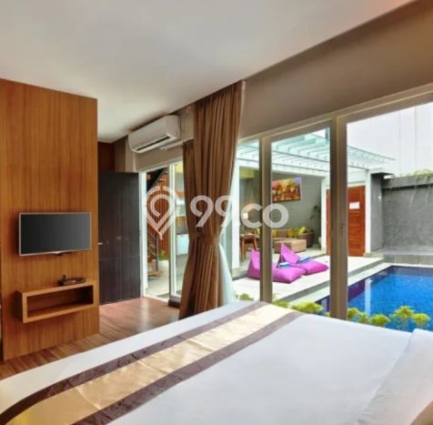 Vila Strategis Kawasan Kuta Selatan, Luas 120m2m², Akses Kuta Selatan, Badung, Badung Vila Strategis Kawasan Kuta Selatan, Luas 120m2m², Akses Kuta Selatan, Badung, Badung
