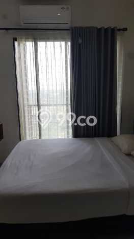 Dijual Apartemen Terjangkau di BSD, Tangerang Selatan dengan 0 KT, 1 KM Dijual Apartemen Terjangkau di BSD, Tangerang Selatan dengan 0 KT, 1 KM