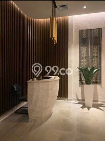 Apartemen Favorit Modern Dijual di Tangerang dengan 2 Kamar Tidur Apartemen Favorit Modern Dijual di Tangerang dengan 2 Kamar Tidur
