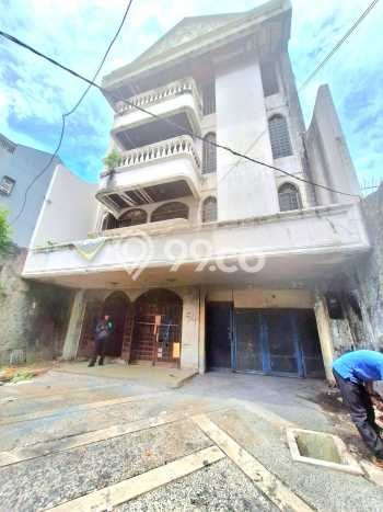 Kantor Dijual di Kawasan Gambir, Jakarta Pusat Harga Kompetitif Kantor Dijual di Kawasan Gambir, Jakarta Pusat Harga Kompetitif