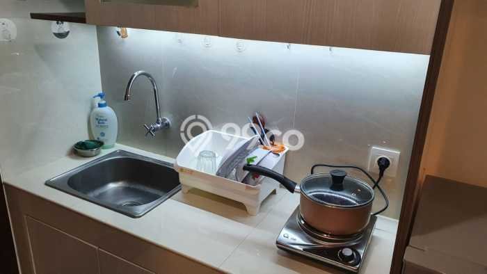 Hunian Apartemen Budget Friendly di Tangerang dengan 0 Kamar Tidur, 1 Kamar Mandi Hunian Apartemen Budget Friendly di Tangerang dengan 0 Kamar Tidur, 1 Kamar Mandi