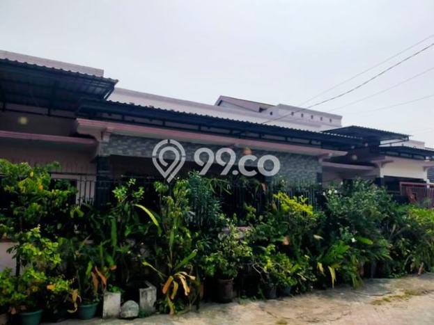 Dijual Cepat Rumah Favorit Siap Huni LB 200m2 di Serang, Serang Dijual Cepat Rumah Favorit Siap Huni LB 200m2 di Serang, Serang
