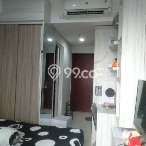 Dijual Apartemen 0 KT 1 KM di Alam Sutera Luas 22m2 Dijual Apartemen 0 KT 1 KM di Alam Sutera Luas 22m2