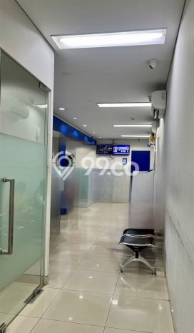 Ruko Dijual Lokasi Emas di Karawaci Luas 400m2 Ruko Dijual Lokasi Emas di Karawaci Luas 400m2