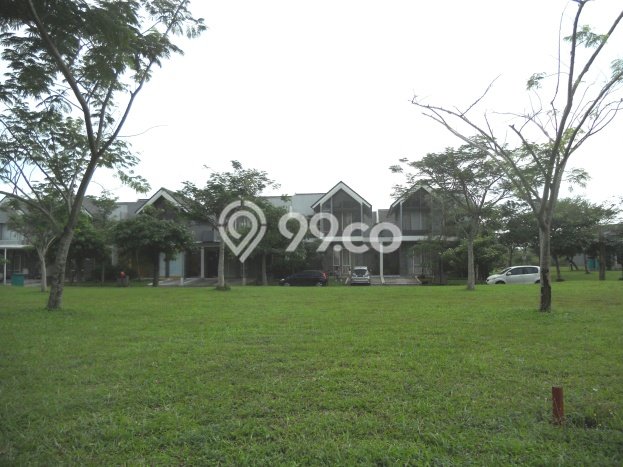 Tanah Lokasi Strategis Kawasan BSD, Luas 260m2m², Akses ke Fasilitas, Lingkungan Nyaman Tanah Lokasi Strategis Kawasan BSD, Luas 260m2m², Akses ke Fasilitas, Lingkungan Nyaman