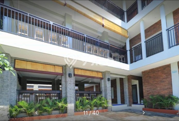 Jual Rumah Mewah Megah Dengan View Cantik di Seminyak, Badung Jual Rumah Mewah Megah Dengan View Cantik di Seminyak, Badung
