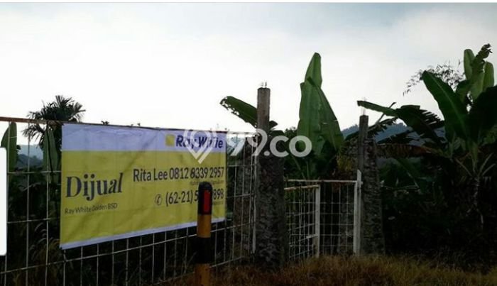 Kavling Tanah Dijual di Pamijahan, Bogor, Luas 15087m2 Area Strategis Kavling Tanah Dijual di Pamijahan, Bogor, Luas 15087m2 Area Strategis