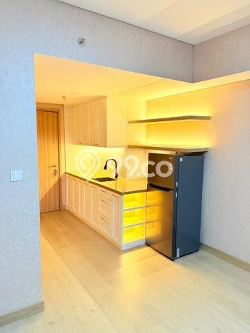 Sewa Apartemen Murah di Bintaro 1 Bedroom Sewa Apartemen Murah di Bintaro 1 Bedroom