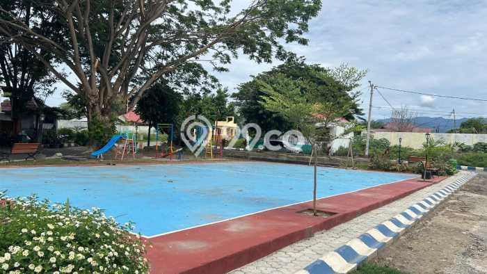 KESEMPATAN TERBAIK! Bisa KPR Rumah Modern lokasi Palu Selatan, Palu, LT 168m2m² LB 100m2m² KESEMPATAN TERBAIK! Bisa KPR Rumah Modern lokasi Palu Selatan, Palu, LT 168m2m² LB 100m2m²