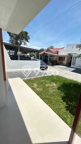 KESEMPATAN TERBAIK! Bisa KPR Rumah Modern lokasi Palu Selatan, Palu, LT 168m2m² LB 100m2m² KESEMPATAN TERBAIK! Bisa KPR Rumah Modern lokasi Palu Selatan, Palu, LT 168m2m² LB 100m2m²