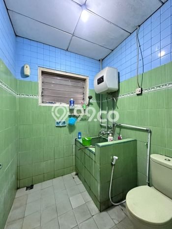 Ready to Use! Premium House LT 320m2 Desain Modern di Menteng Dalam Ready to Use! Premium House LT 320m2 Desain Modern di Menteng Dalam