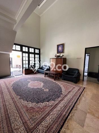 Hunian Super Elit dengan Akses Paling Strategis di Pejaten, Jakarta Selatan Hunian Super Elit dengan Akses Paling Strategis di Pejaten, Jakarta Selatan