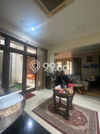 Best Deal Hunian Premium Ideal dan Luas di Kebayoran Baru, Jakarta Selatan Best Deal Hunian Premium Ideal dan Luas di Kebayoran Baru, Jakarta Selatan