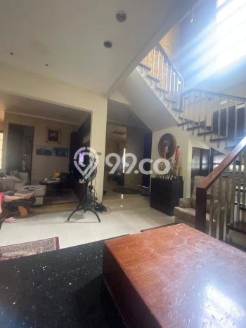 Best Deal Hunian Premium Ideal dan Luas di Kebayoran Baru, Jakarta Selatan Best Deal Hunian Premium Ideal dan Luas di Kebayoran Baru, Jakarta Selatan