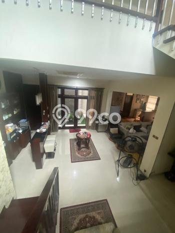 Best Deal Hunian Premium Ideal dan Luas di Kebayoran Baru, Jakarta Selatan Best Deal Hunian Premium Ideal dan Luas di Kebayoran Baru, Jakarta Selatan