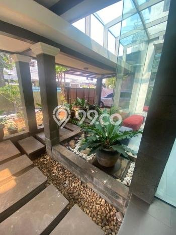 Best Deal Hunian Premium Ideal dan Luas di Kebayoran Baru, Jakarta Selatan Best Deal Hunian Premium Ideal dan Luas di Kebayoran Baru, Jakarta Selatan