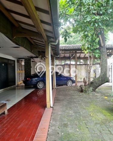Kavling Tanah untuk Dijual di Cipete, Jakarta Selatan, Luas 684m2 Kavling Tanah untuk Dijual di Cipete, Jakarta Selatan, Luas 684m2