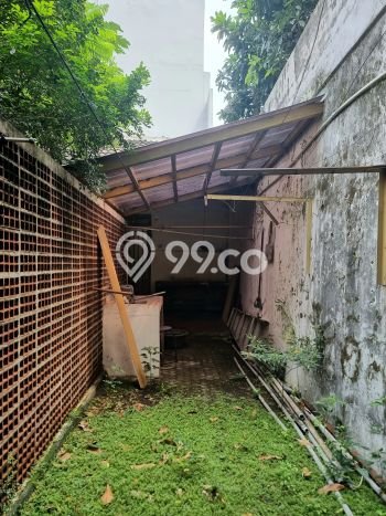 Kavling Tanah untuk Dijual di Cipete, Jakarta Selatan, Luas 684m2 Kavling Tanah untuk Dijual di Cipete, Jakarta Selatan, Luas 684m2