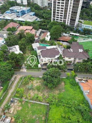 Tanah Dijual di Jakarta Selatan Seluas 1163m2 Strategis Tanah Dijual di Jakarta Selatan Seluas 1163m2 Strategis