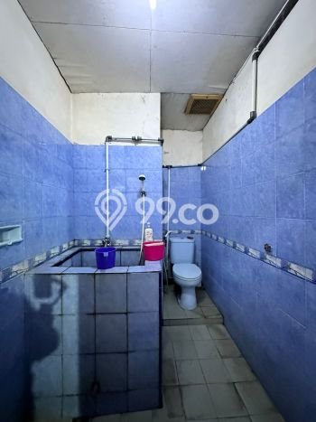 Ready to Use! Premium House LT 320m2 Desain Modern di Menteng Dalam Ready to Use! Premium House LT 320m2 Desain Modern di Menteng Dalam