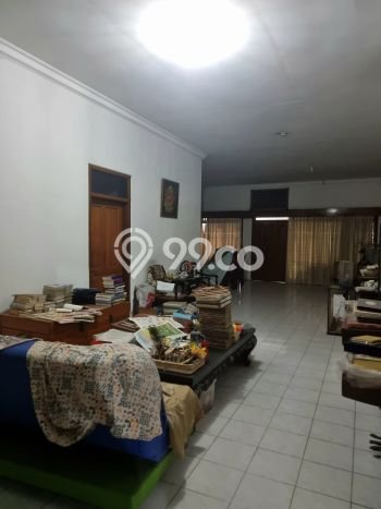 Kavling Tanah untuk Dijual di Cipete, Jakarta Selatan, Luas 684m2 Kavling Tanah untuk Dijual di Cipete, Jakarta Selatan, Luas 684m2