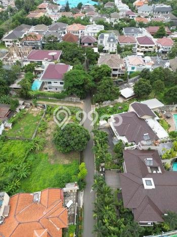 Tanah Dijual di Jakarta Selatan Seluas 1163m2 Strategis Tanah Dijual di Jakarta Selatan Seluas 1163m2 Strategis