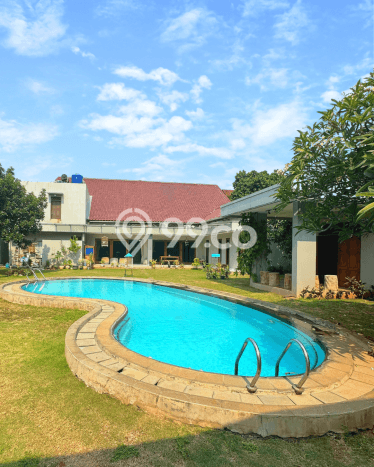 For Sale Rumah Elit Exclusive di Kebayoran Lama, Jakarta Selatan For Sale Rumah Elit Exclusive di Kebayoran Lama, Jakarta Selatan