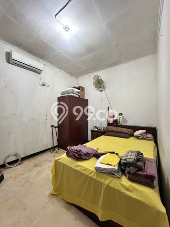 Ready to Use! Premium House LT 320m2 Desain Modern di Menteng Dalam Ready to Use! Premium House LT 320m2 Desain Modern di Menteng Dalam