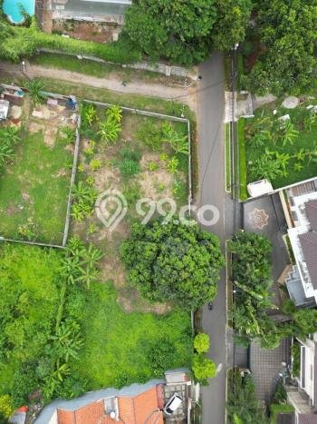 Tanah Dijual di Jakarta Selatan Seluas 1163m2 Strategis Tanah Dijual di Jakarta Selatan Seluas 1163m2 Strategis