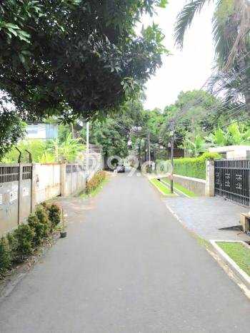 Tanah Dijual di Jakarta Selatan Seluas 1163m2 Strategis Tanah Dijual di Jakarta Selatan Seluas 1163m2 Strategis