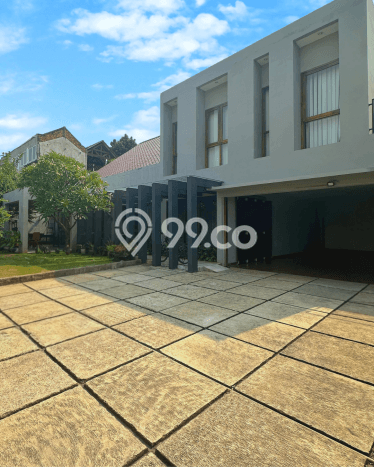 For Sale Rumah Elit Exclusive di Kebayoran Lama, Jakarta Selatan For Sale Rumah Elit Exclusive di Kebayoran Lama, Jakarta Selatan