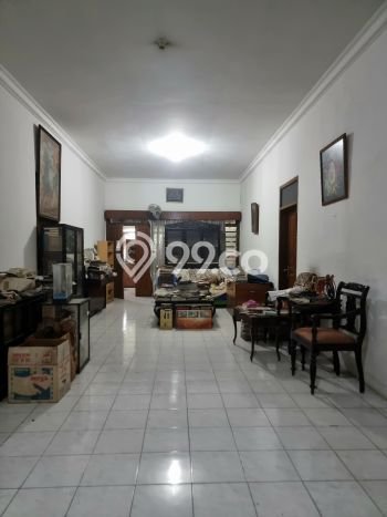 Kavling Tanah untuk Dijual di Cipete, Jakarta Selatan, Luas 684m2 Kavling Tanah untuk Dijual di Cipete, Jakarta Selatan, Luas 684m2