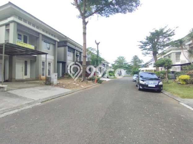 Jarang Ada! Rumah Kontrakan 4 Kamar Bagus Siap Huni Alam Sutera Jarang Ada! Rumah Kontrakan 4 Kamar Bagus Siap Huni Alam Sutera
