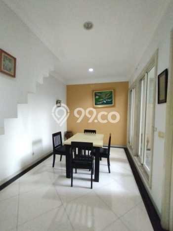 Jarang Ada! Rumah Kontrakan 4 Kamar Bagus Siap Huni Alam Sutera Jarang Ada! Rumah Kontrakan 4 Kamar Bagus Siap Huni Alam Sutera