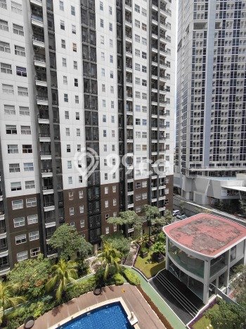 Apartemen Sewa 0 Kamar Hemat Siap Huni di Tangerang, Luas 33m2 Apartemen Sewa 0 Kamar Hemat Siap Huni di Tangerang, Luas 33m2