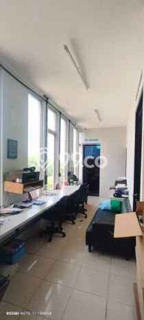 Untuk Dijual Ruko di Gunung Sindur Bogor LT 56m2 / LB 168m2 Untuk Dijual Ruko di Gunung Sindur Bogor LT 56m2 / LB 168m2