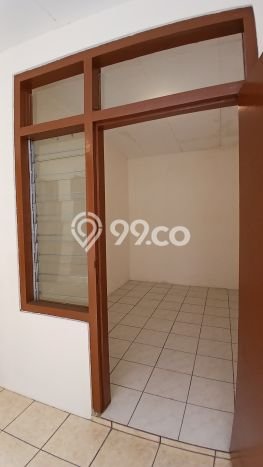 Rumah Modern Minimalis 3 KT Siap Huni di BSD Rumah Modern Minimalis 3 KT Siap Huni di BSD