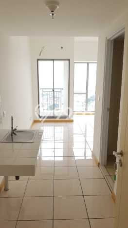Hunian Apartemen Budget Friendly di Tangerang dengan 0 Kamar Tidur, 1 Kamar Mandi Hunian Apartemen Budget Friendly di Tangerang dengan 0 Kamar Tidur, 1 Kamar Mandi