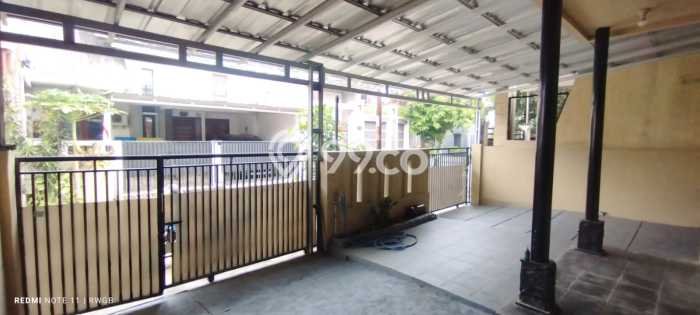 Lokasi strategis! Rumah siap pakai disewakan di BSD LB 100m2 Lokasi strategis! Rumah siap pakai disewakan di BSD LB 100m2