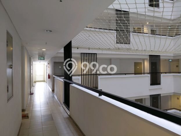 Apartemen Sewa 0 Kamar Hemat Siap Huni di Tangerang, Luas 33m2 Apartemen Sewa 0 Kamar Hemat Siap Huni di Tangerang, Luas 33m2