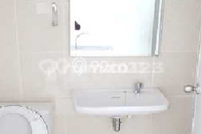 Hunian Apartemen Budget Friendly di Tangerang dengan 0 Kamar Tidur, 1 Kamar Mandi Hunian Apartemen Budget Friendly di Tangerang dengan 0 Kamar Tidur, 1 Kamar Mandi
