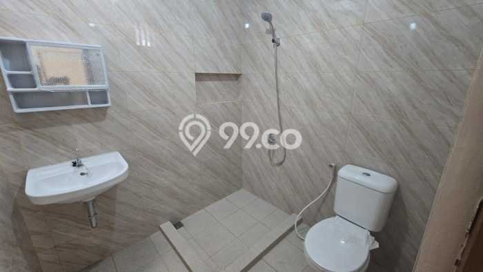 Hunian Cantik Minimalis Lb 90m2 di Serpong, Tangerang Selatan Hunian Cantik Minimalis Lb 90m2 di Serpong, Tangerang Selatan