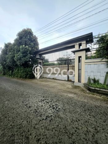 Rumah Mewah Siap Huni LT 1500m2 di Bogor Selatan, Bogor Rumah Mewah Siap Huni LT 1500m2 di Bogor Selatan, Bogor