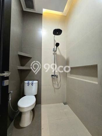 Rumah Eksklusif Siap Huni LT 115m2 di Cempaka Putih, Jakarta Pusat Rumah Eksklusif Siap Huni LT 115m2 di Cempaka Putih, Jakarta Pusat