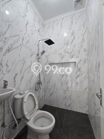 Jual Rumah Modern 4 KT di Pondok Kelapa, Jakarta Timur Jual Rumah Modern 4 KT di Pondok Kelapa, Jakarta Timur
